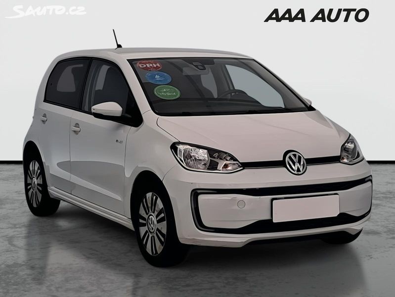 Volkswagen e-up, 16.4 kWh, SoH 87%, Automat